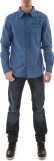CHEMISE TOCOLATY