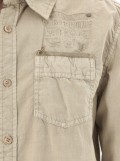 CHEMISE TOCOLATY