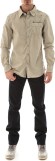 CHEMISE TOCOLATY
