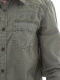 CHEMISE TOCOLATY
