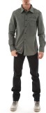 CHEMISE TOCOLATY