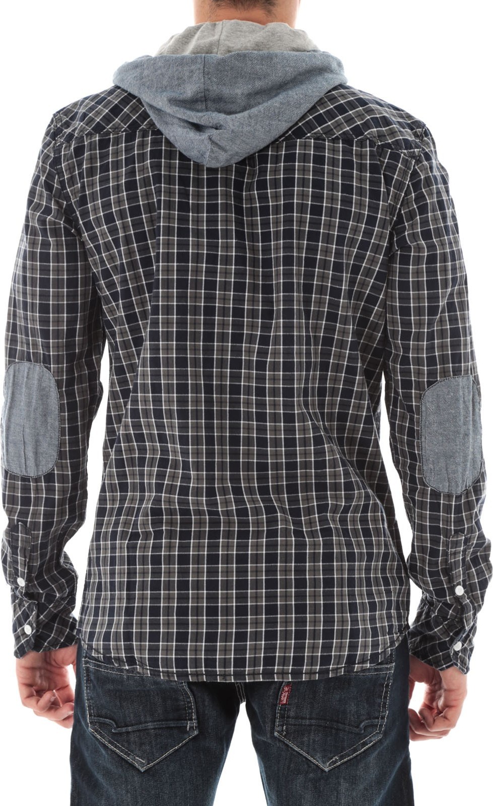 CHEMISE TYRONSY