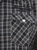 CHEMISE TYRONSY