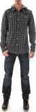 CHEMISE TYRONSY