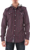 CHEMISE TYRONSY