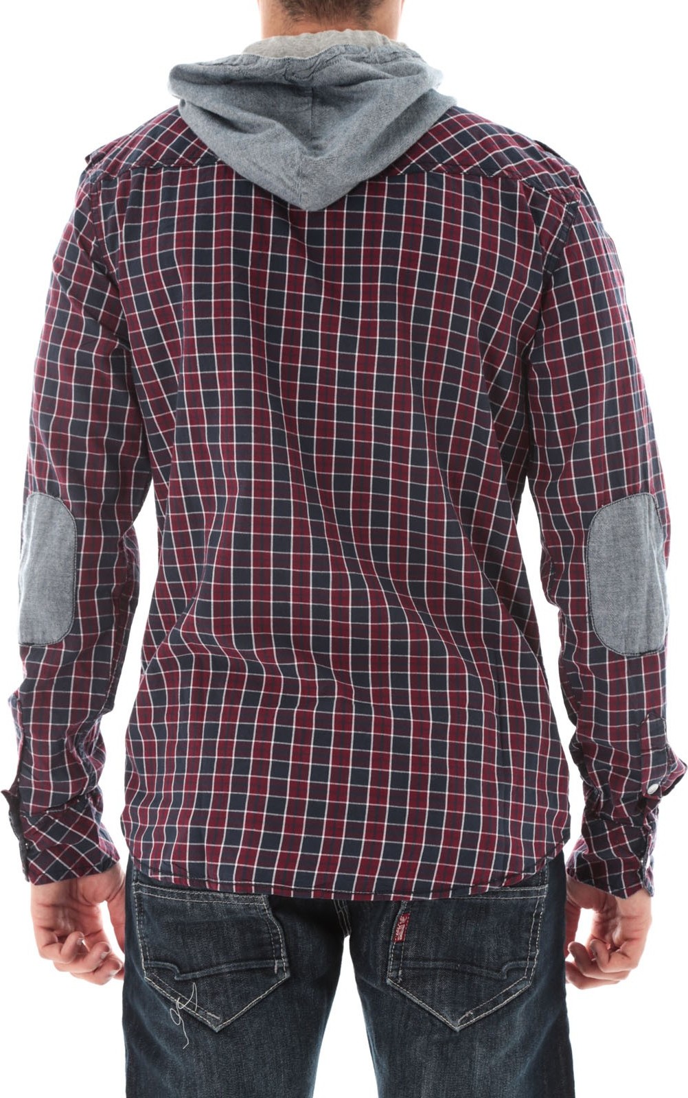 CHEMISE TYRONSY