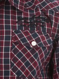 CHEMISE TYRONSY