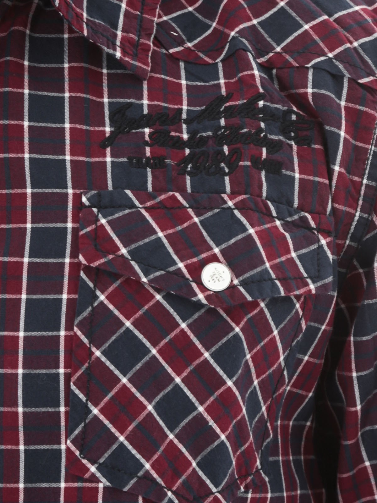 CHEMISE TYRONSY