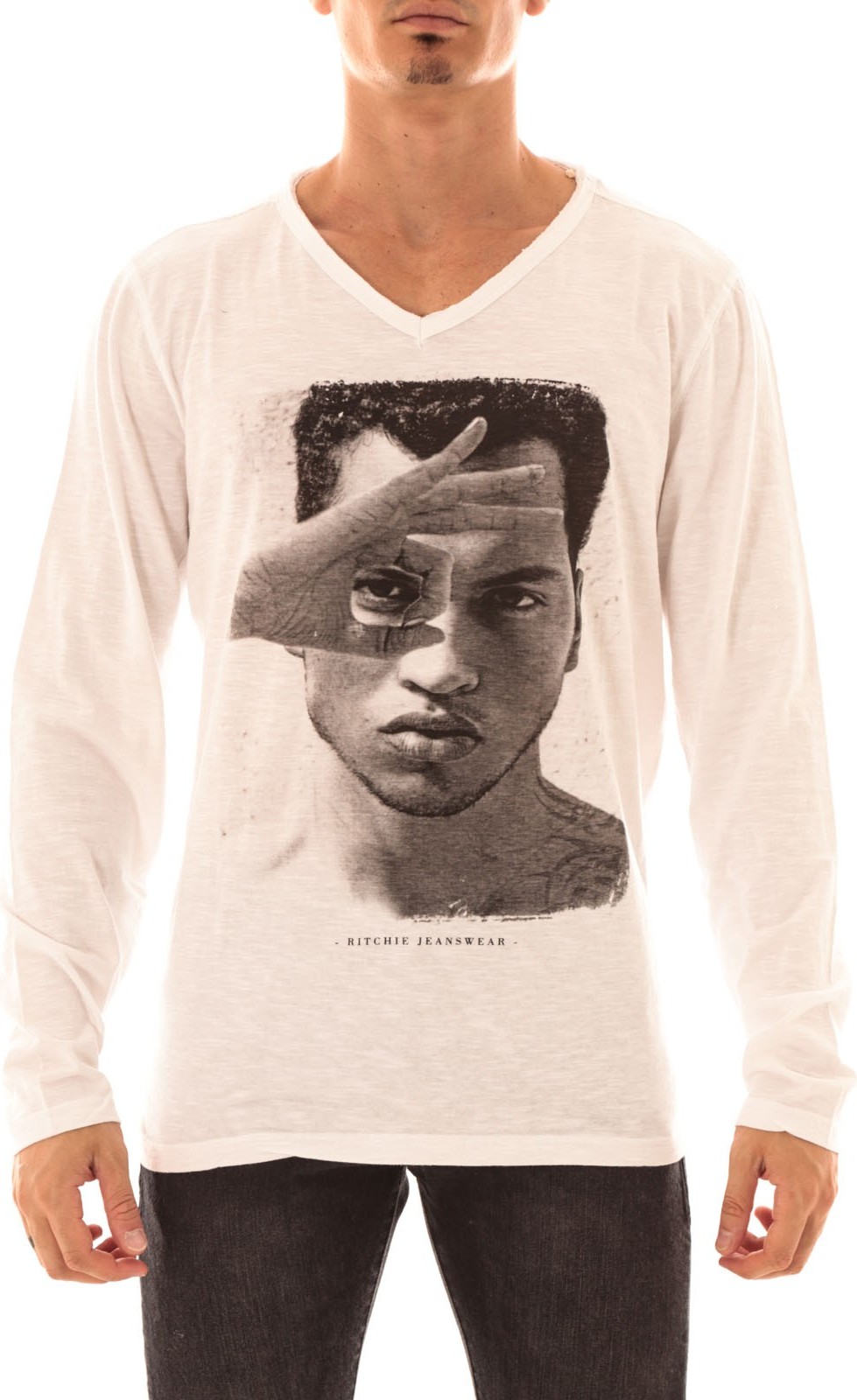 T-SHIRT JOJIAKAN