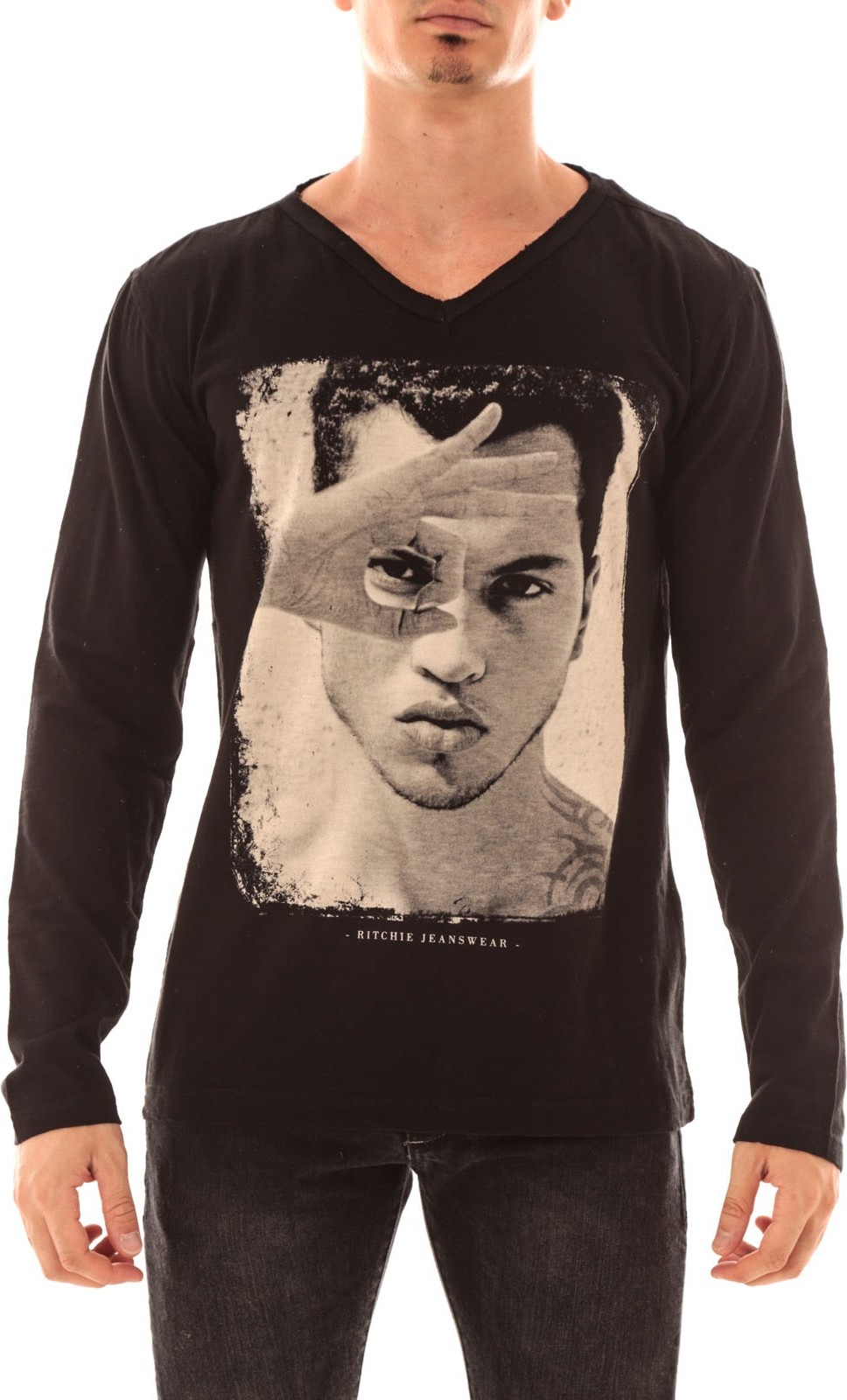 T-SHIRT JOJIAKAN
