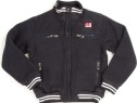 BLOUSON POLAIRE ZEWAY BOY