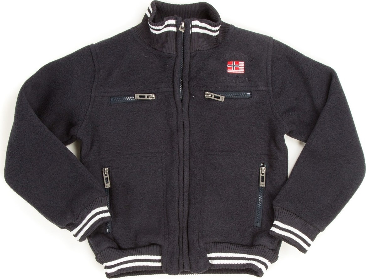 BLOUSON POLAIRE ZEWAY BOY