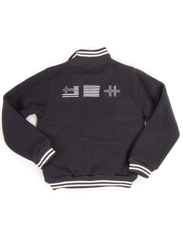 BLOUSON POLAIRE ZEWAY BOY -...