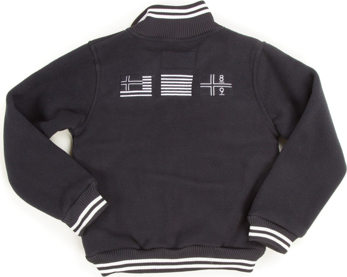 BLOUSON POLAIRE ZEWAY BOY