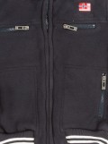 BLOUSON POLAIRE ZEWAY BOY