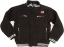 BLOUSON POLAIRE ZEWAY BOY