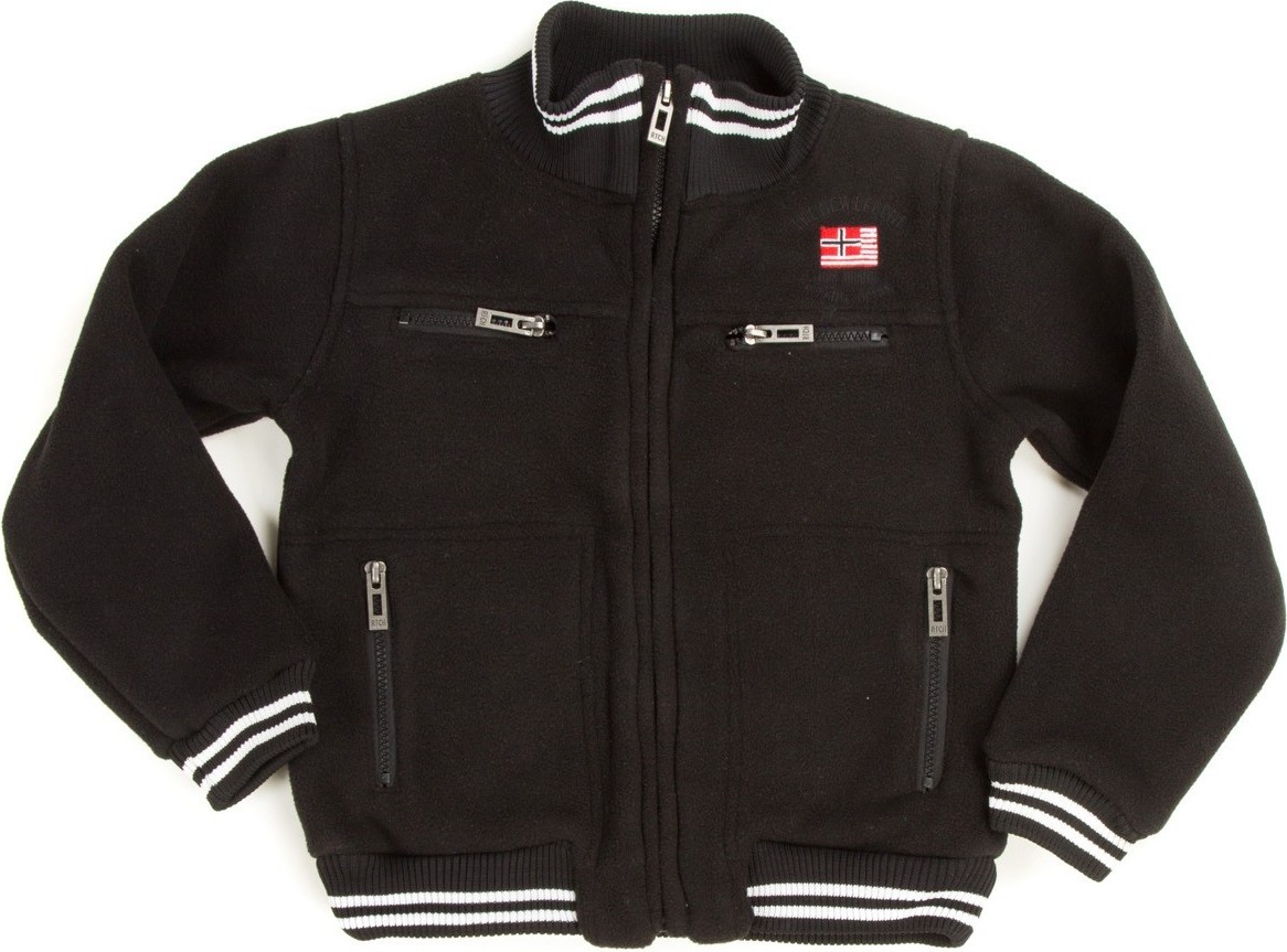BLOUSON POLAIRE ZEWAY BOY