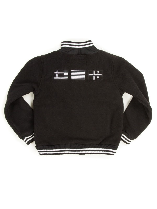 BLOUSON POLAIRE ZEWAY BOY -...
