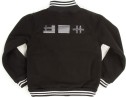 BLOUSON POLAIRE ZEWAY BOY
