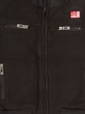 BLOUSON POLAIRE ZEWAY BOY