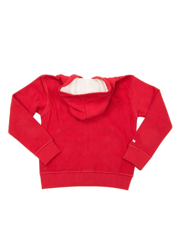 GILET WAKE BOY - Rouge