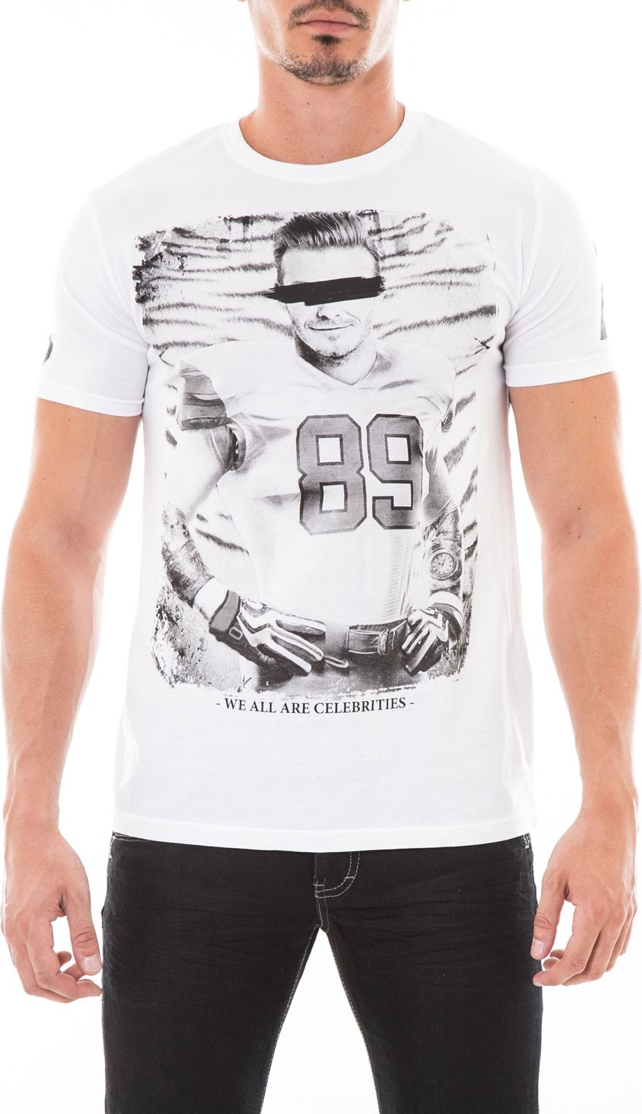 T-SHIRT JAZIEL