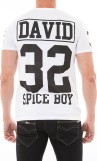 T-SHIRT JAZIEL