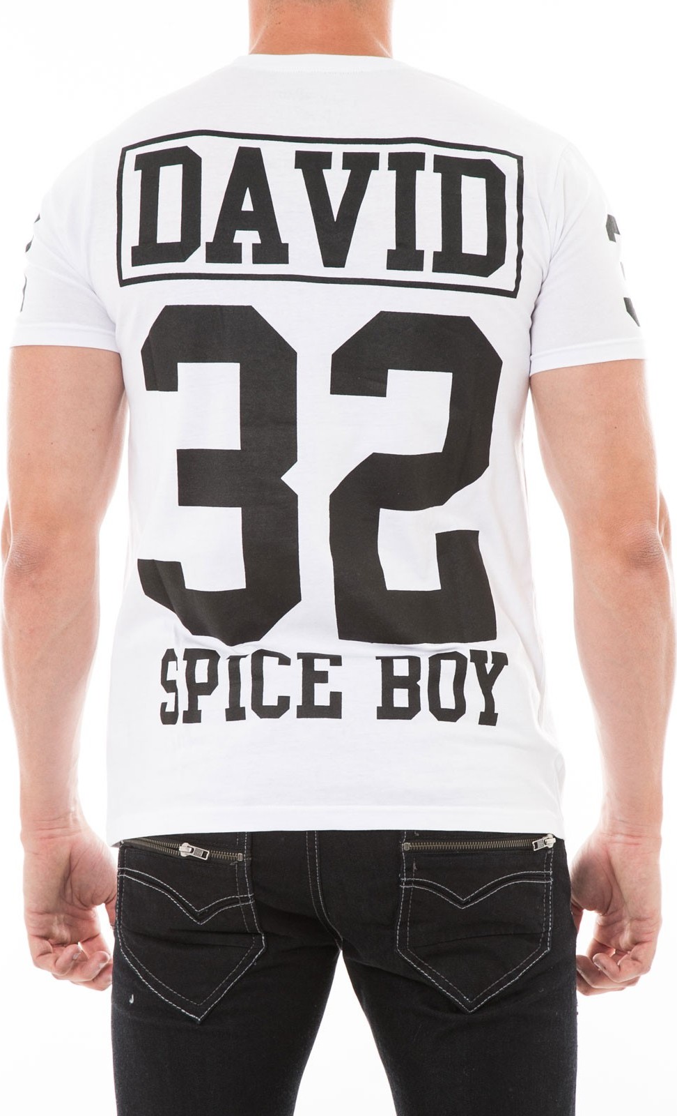 T-SHIRT JAZIEL