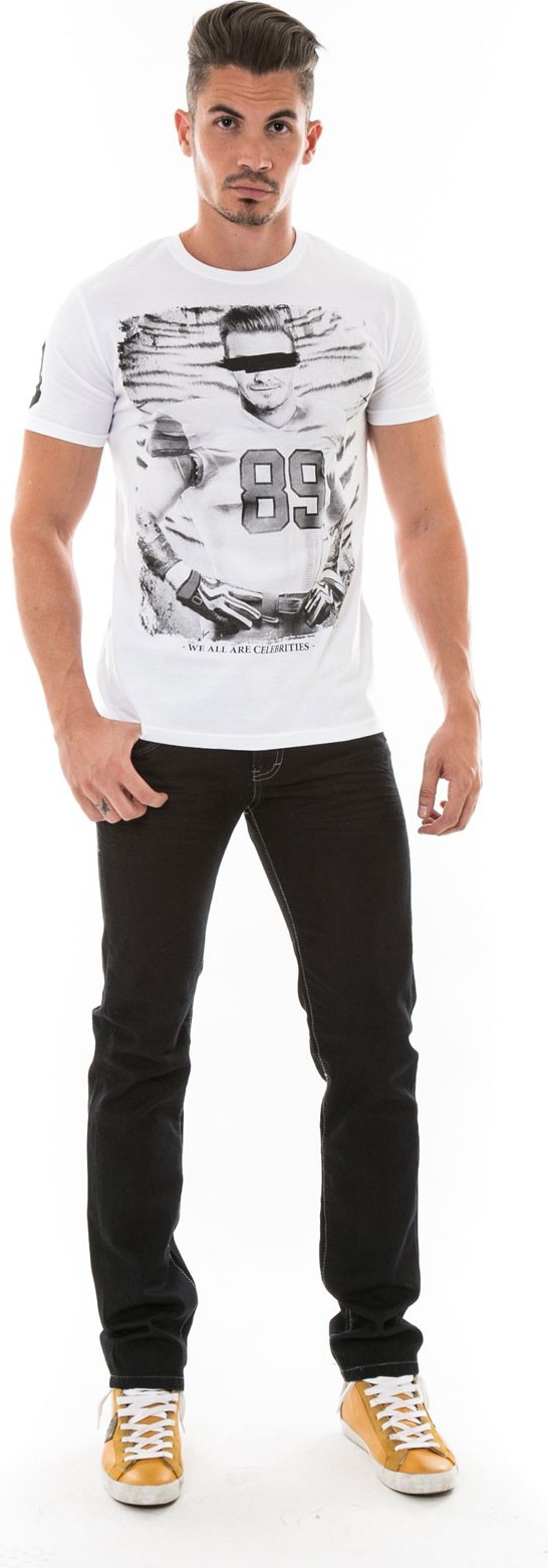 T-SHIRT JAZIEL