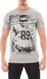 T-SHIRT JAZIEL