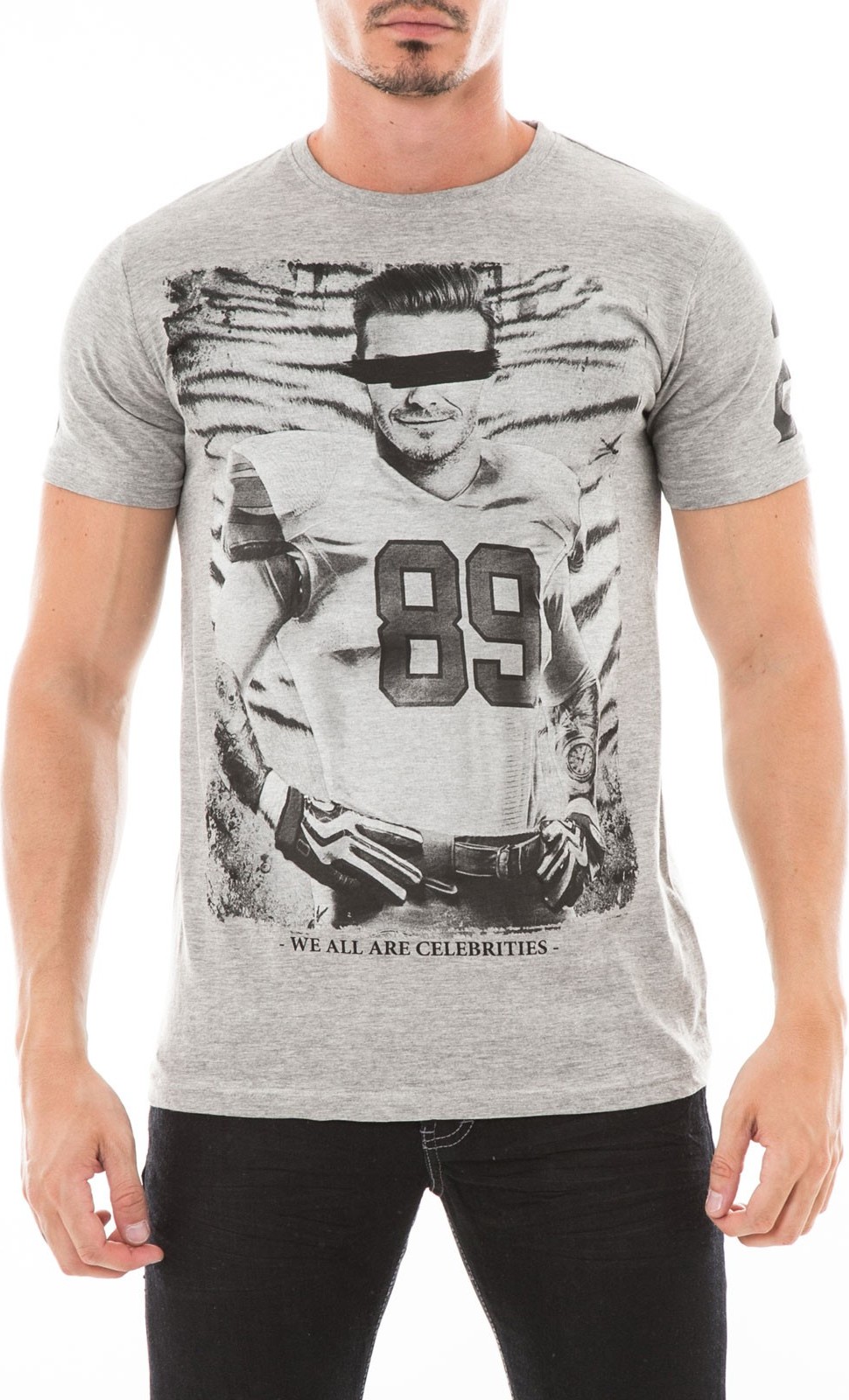 T-SHIRT JAZIEL