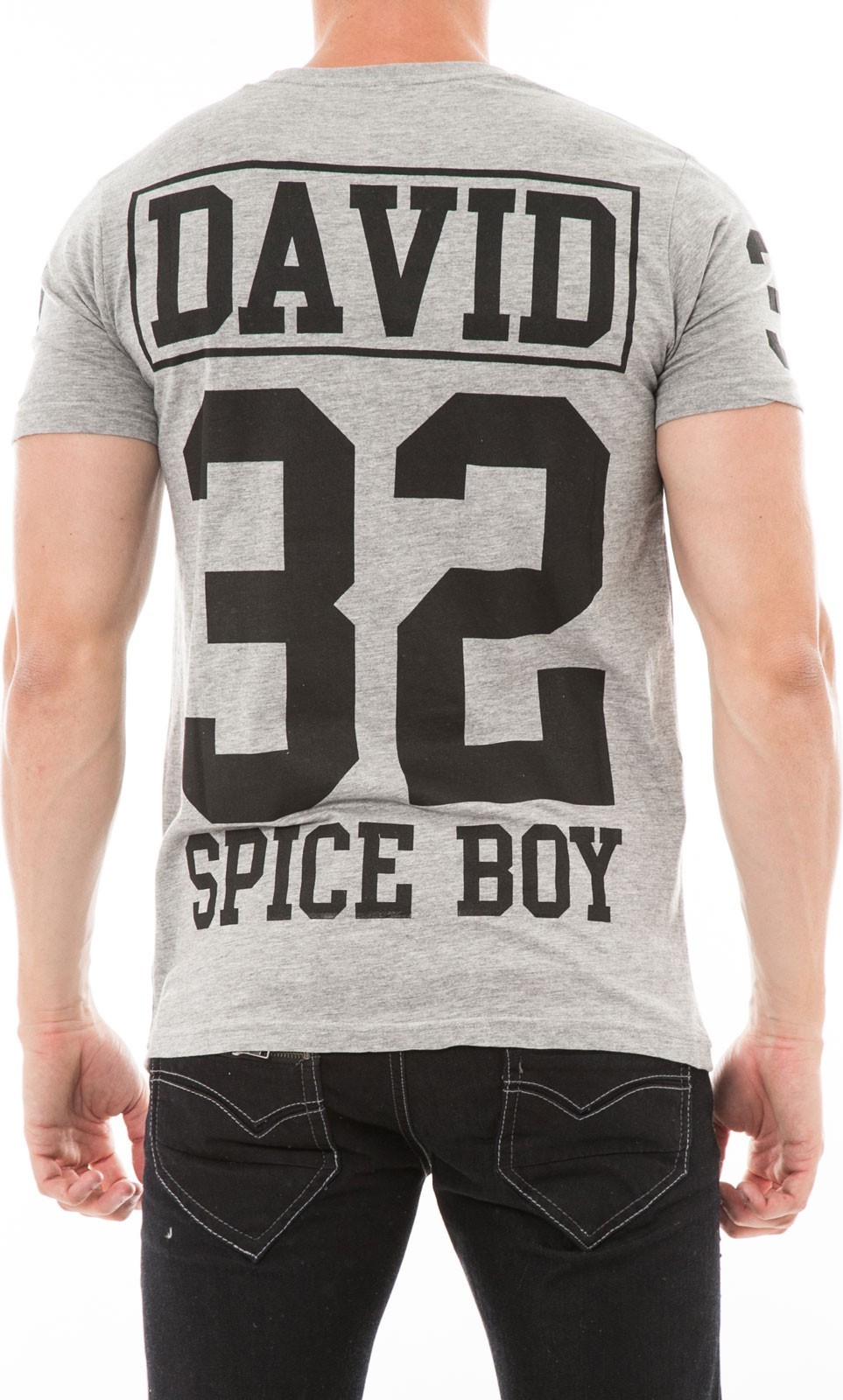 T-SHIRT JAZIEL