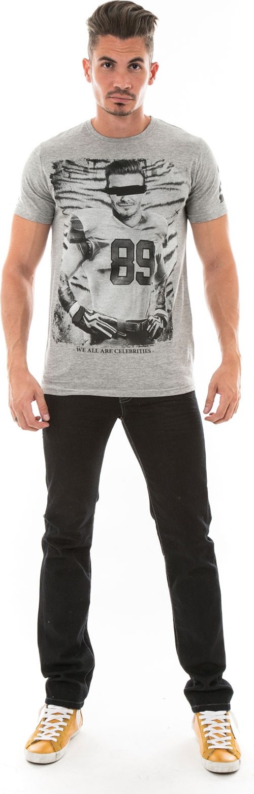 T-SHIRT JAZIEL