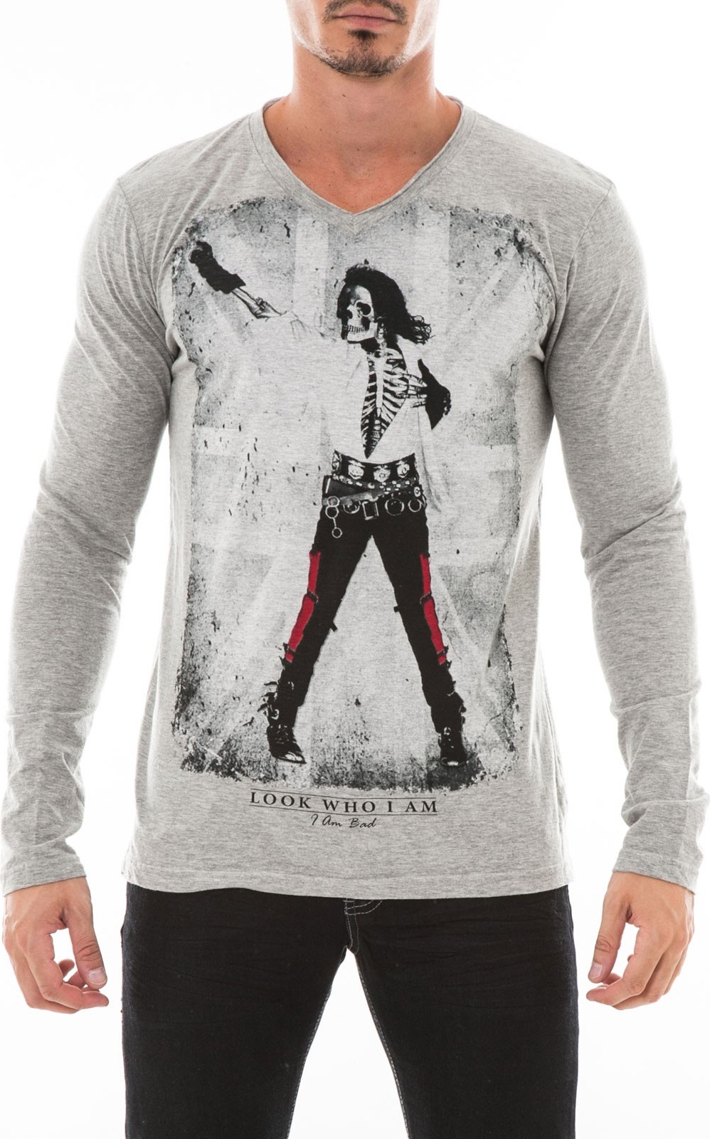 T-SHIRT JOULGO