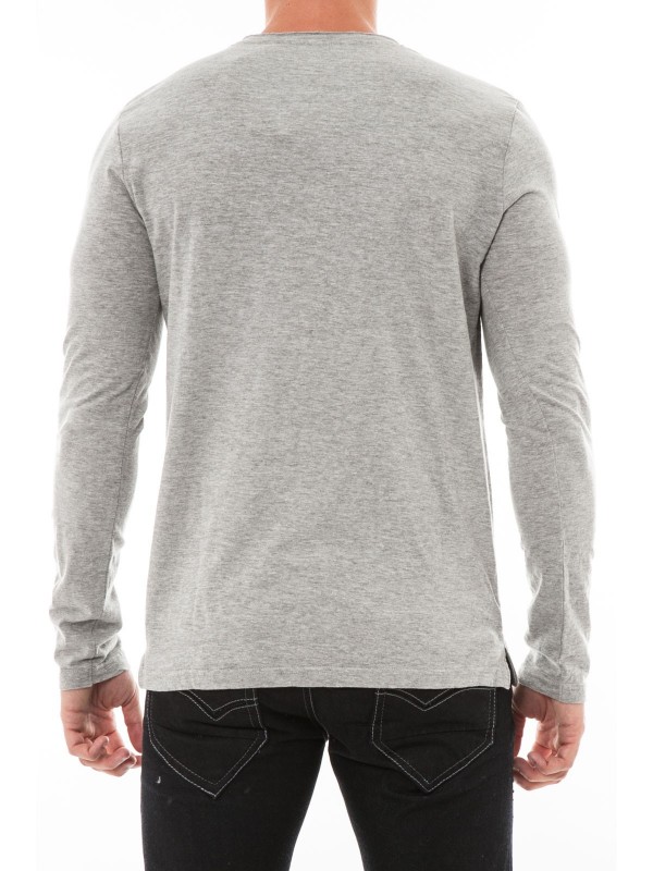 T-SHIRT JOULGO - Gris