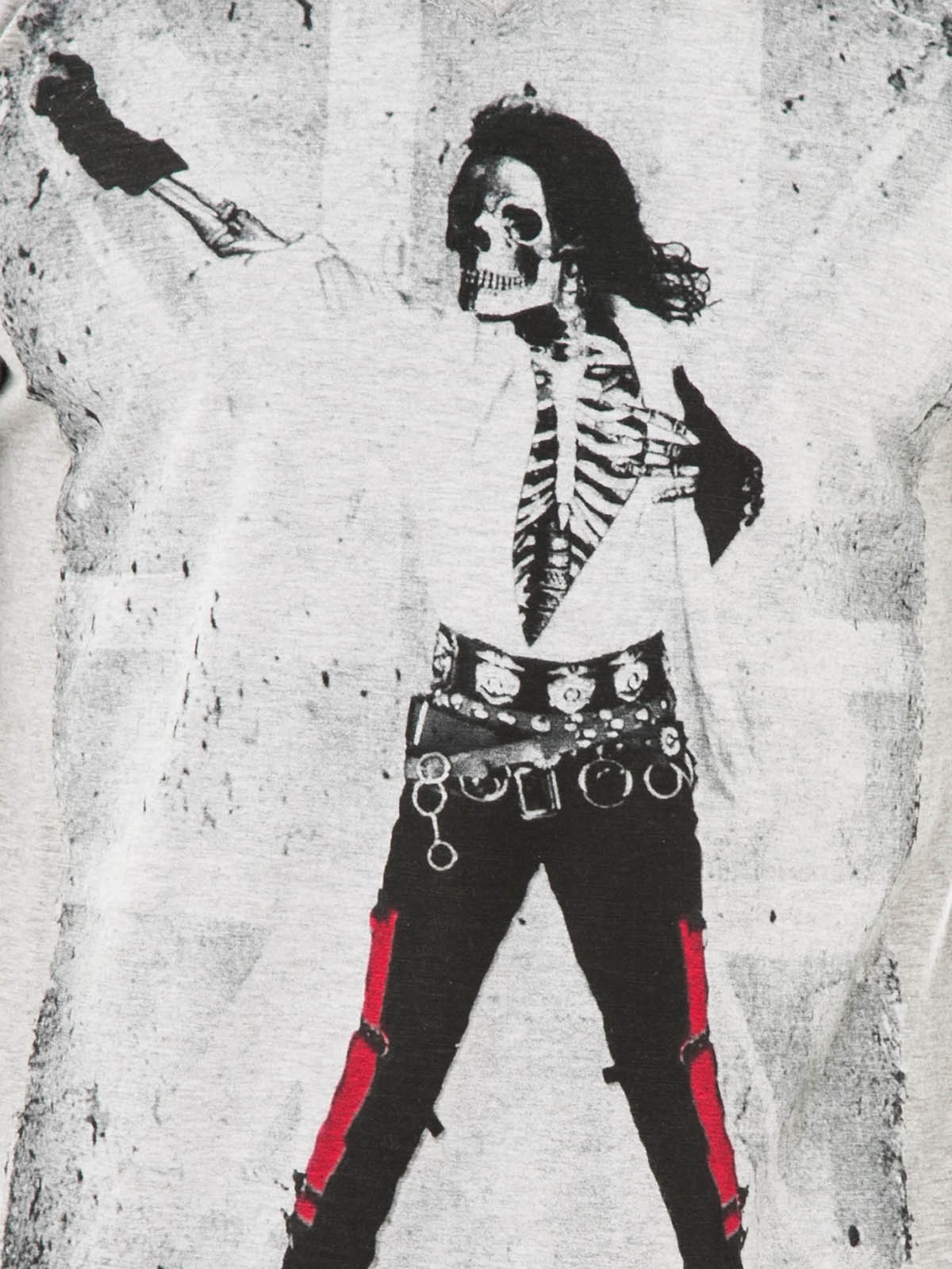 T-SHIRT JOULGO