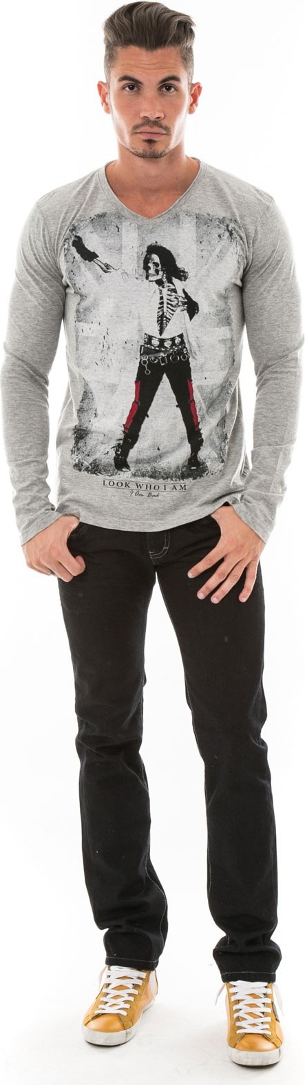 T-SHIRT JOULGO