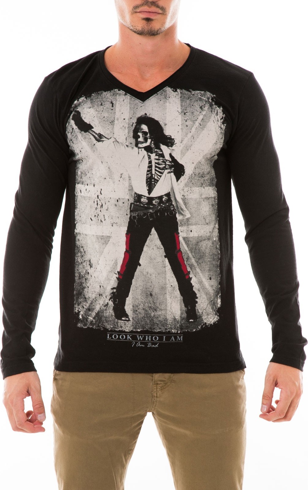 T-SHIRT JOULGO