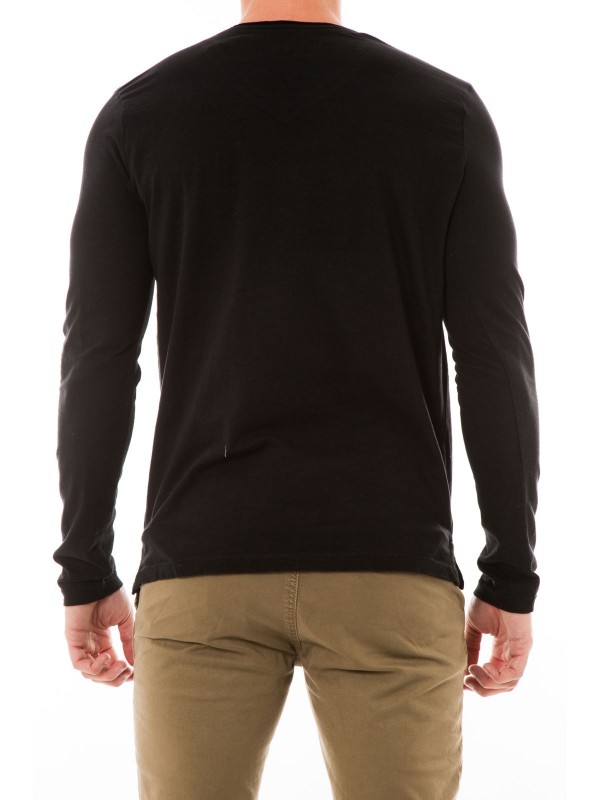 T-SHIRT JOULGO - Noir