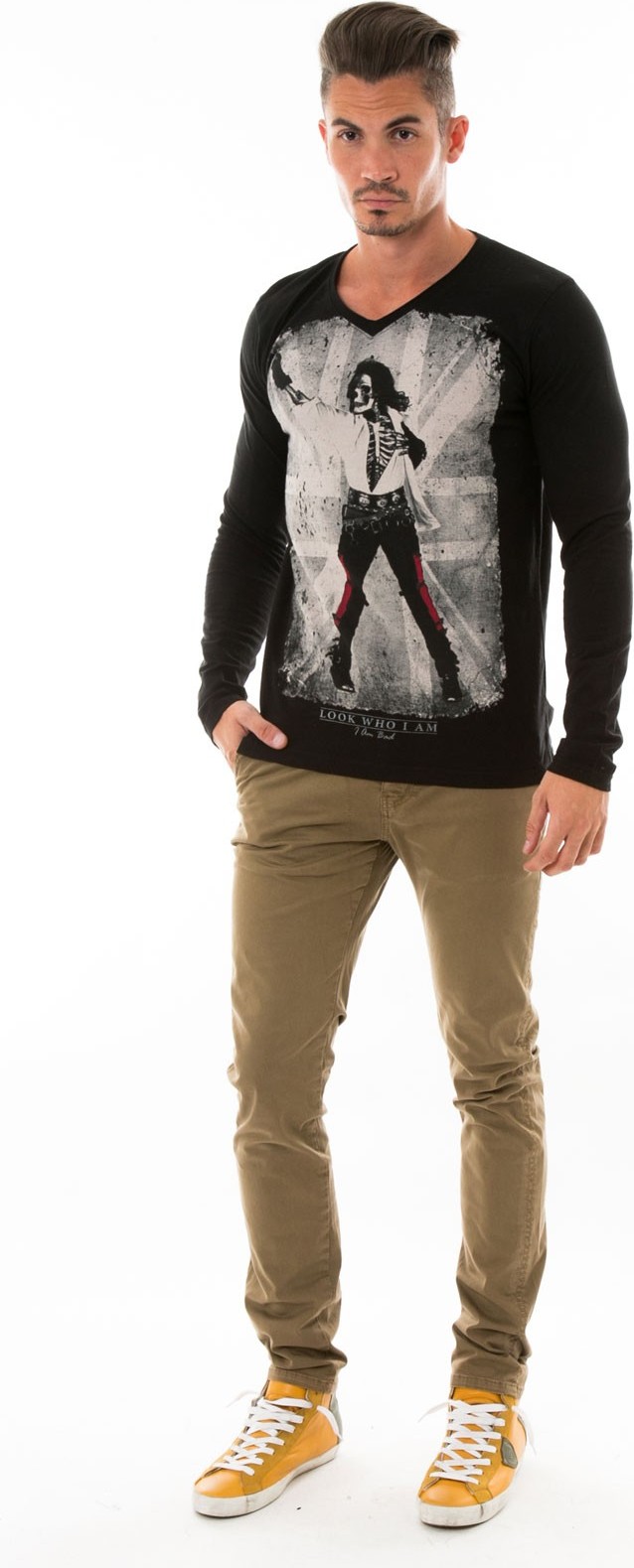 T-SHIRT JOULGO