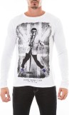 T-SHIRT JALIDIX