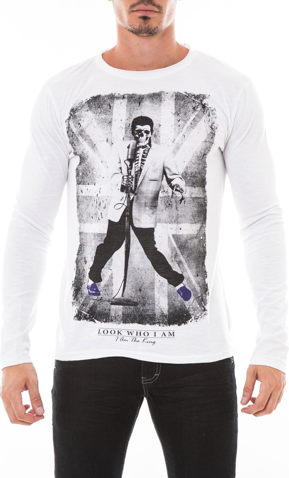 T-SHIRT JALIDIX