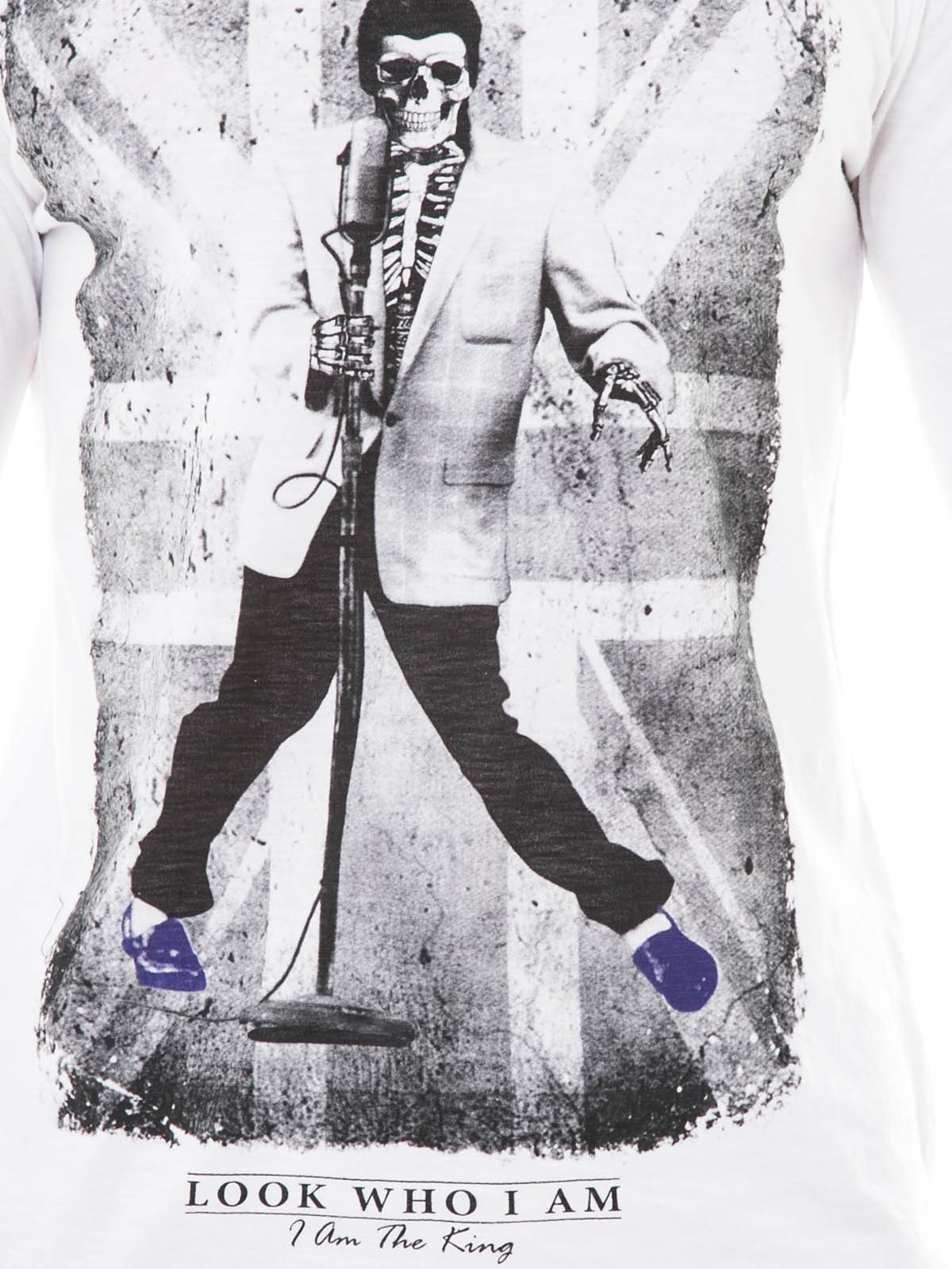 T-SHIRT JALIDIX