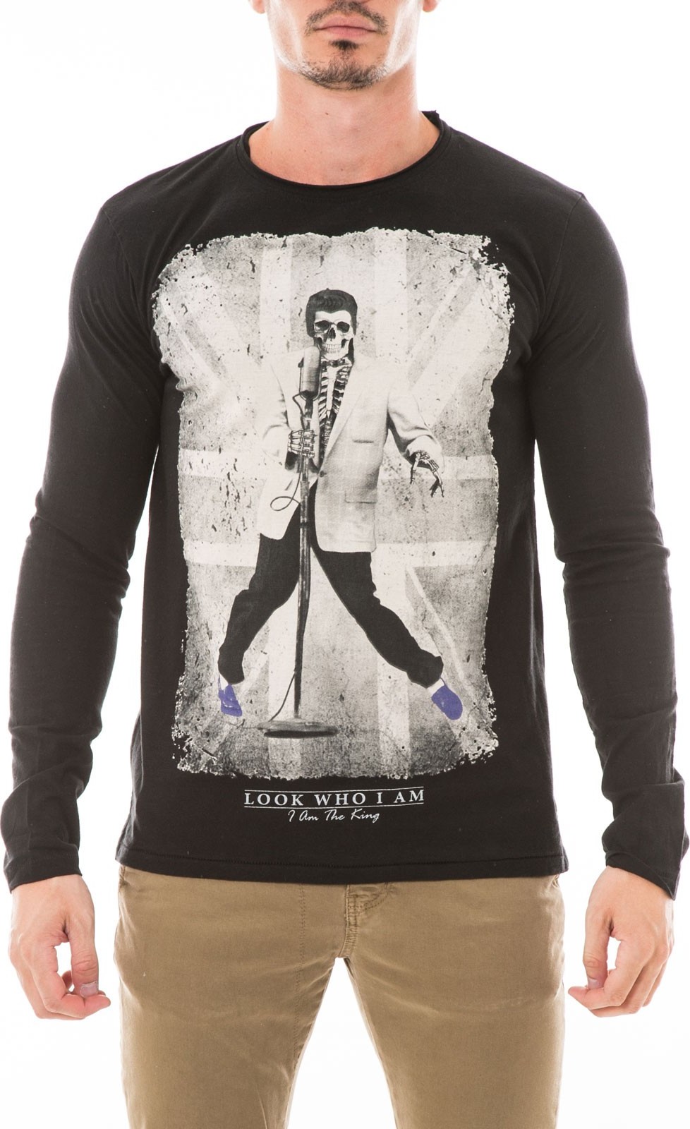 T-SHIRT JALIDIX