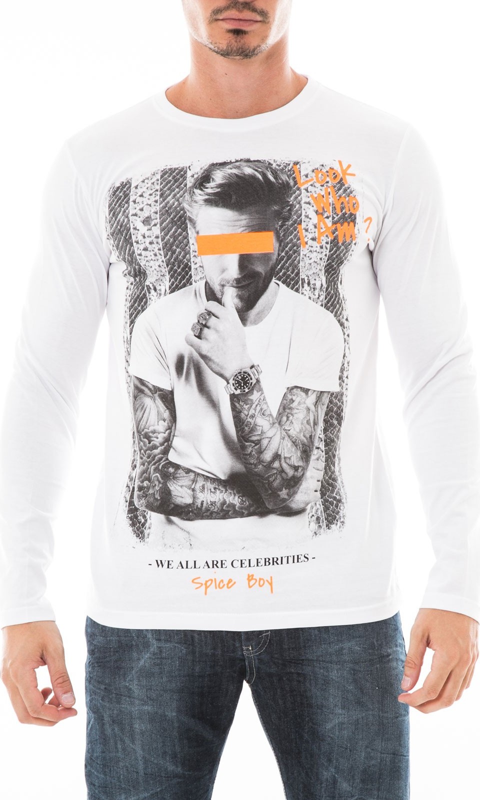 T-SHIRT JUTANA