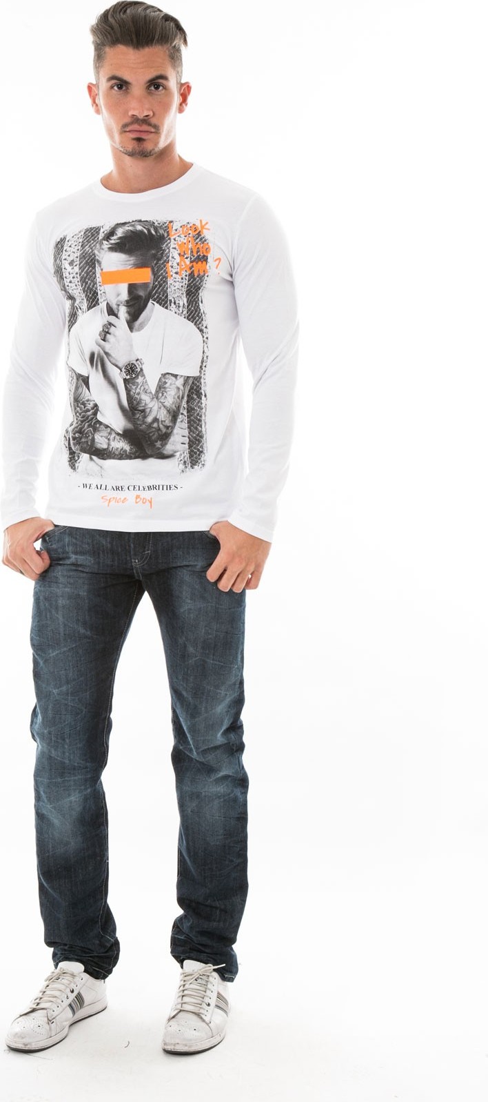 T-SHIRT JUTANA