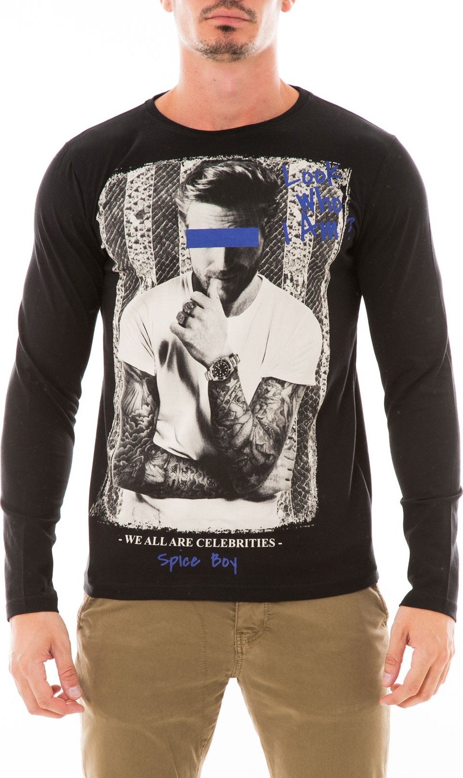 T-SHIRT JUTANA
