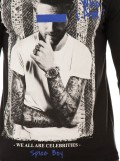 T-SHIRT JUTANA