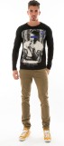 T-SHIRT JUTANA