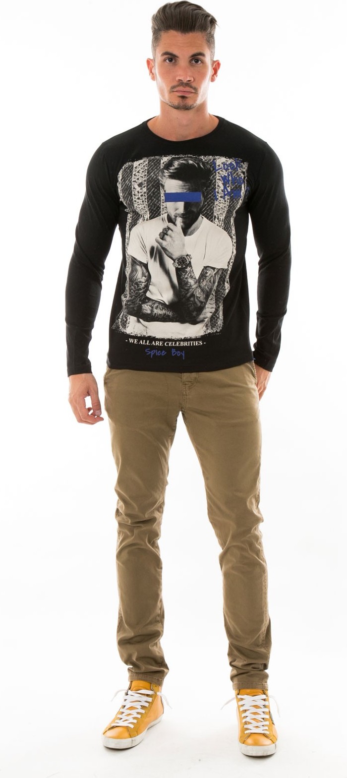 T-SHIRT JUTANA